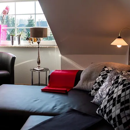 Lejlighed Meeresblick *