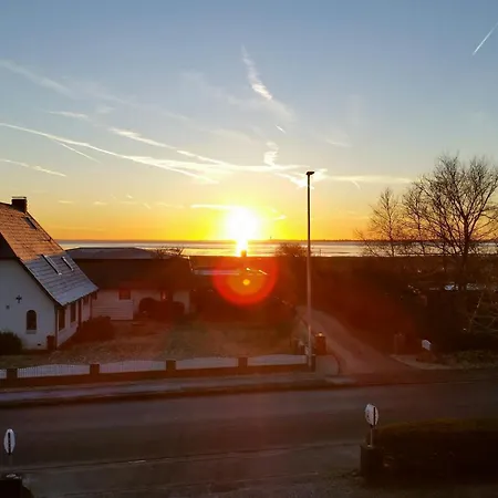 Meeresblick *