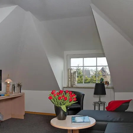 Meeresblick Lejlighed *